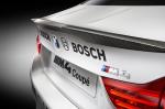 BMW M4 Coupe DTM Safety Car 2014 года